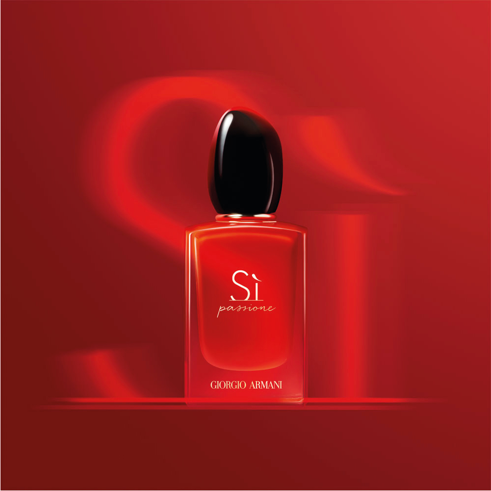 Armani si pasion cheap
